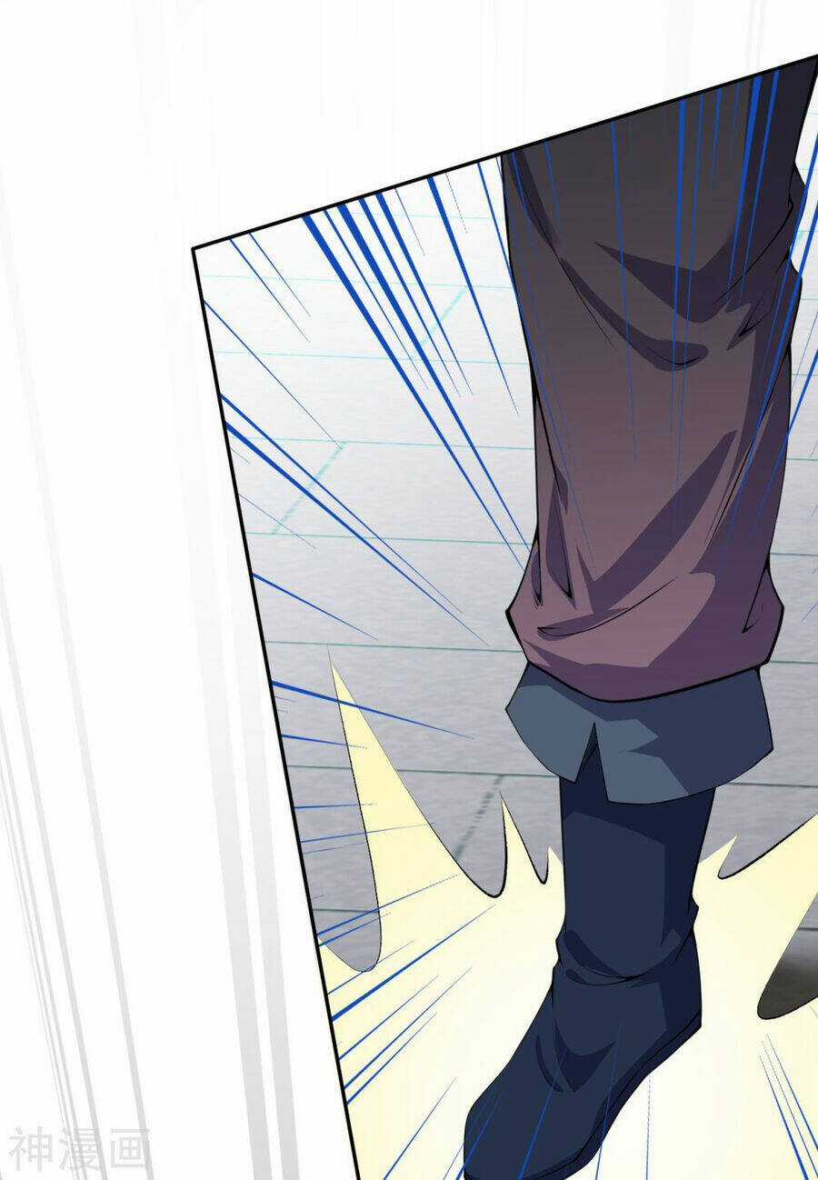 Vô Địch Kiếm Vực - Chapter 156 - Trang 36