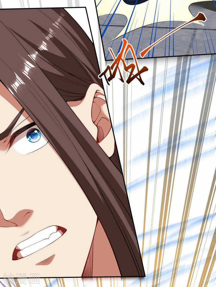 Vô Địch Kiếm Vực - Chapter 156 - Trang 37