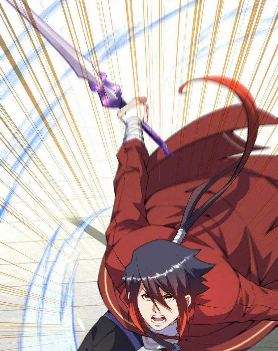 Vô Địch Kiếm Vực - Chapter 156 - Trang 38