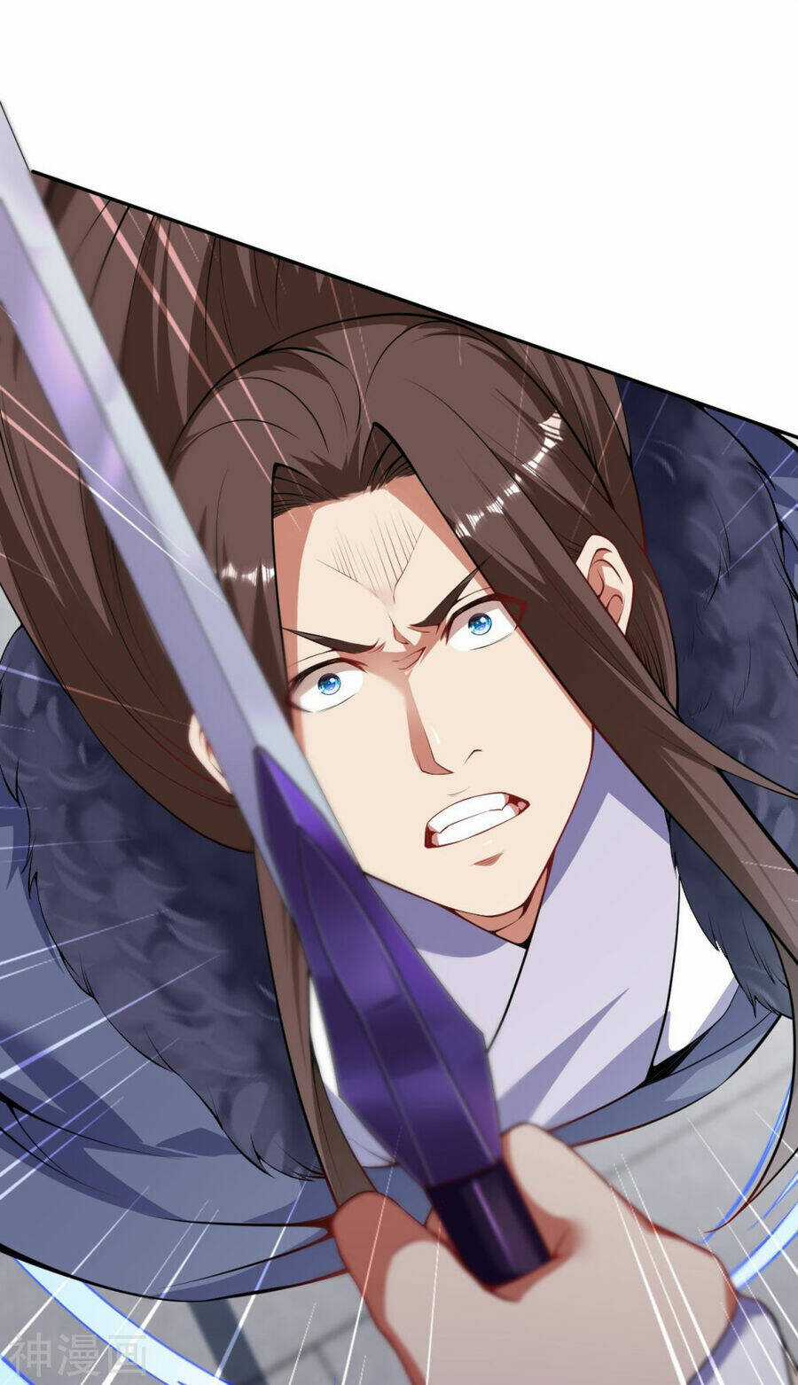 Vô Địch Kiếm Vực - Chapter 156 - Trang 41