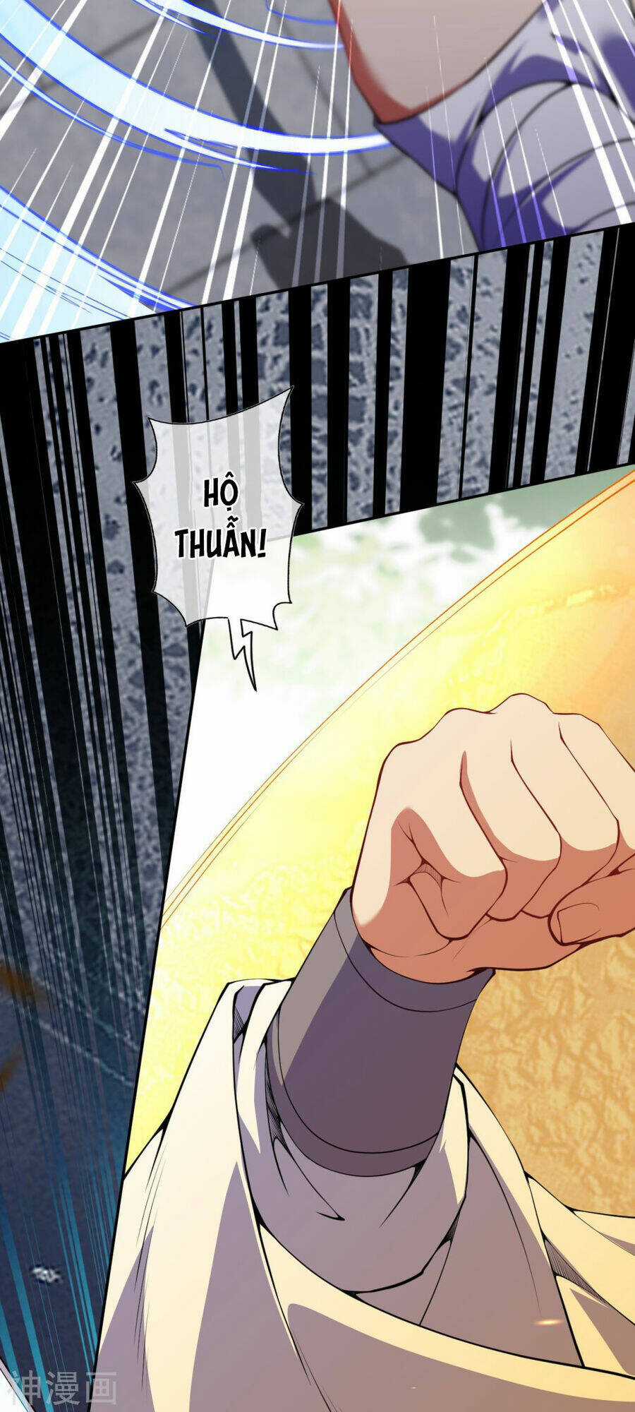 Vô Địch Kiếm Vực - Chapter 156 - Trang 42