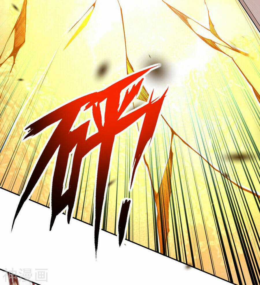 Vô Địch Kiếm Vực - Chapter 156 - Trang 45