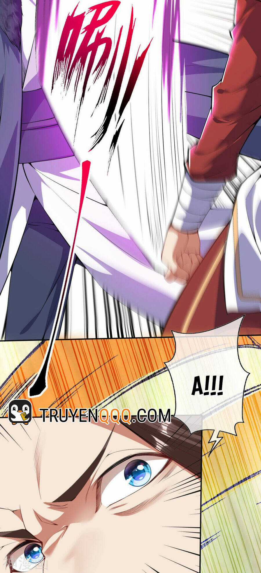 Vô Địch Kiếm Vực - Chapter 156 - Trang 47