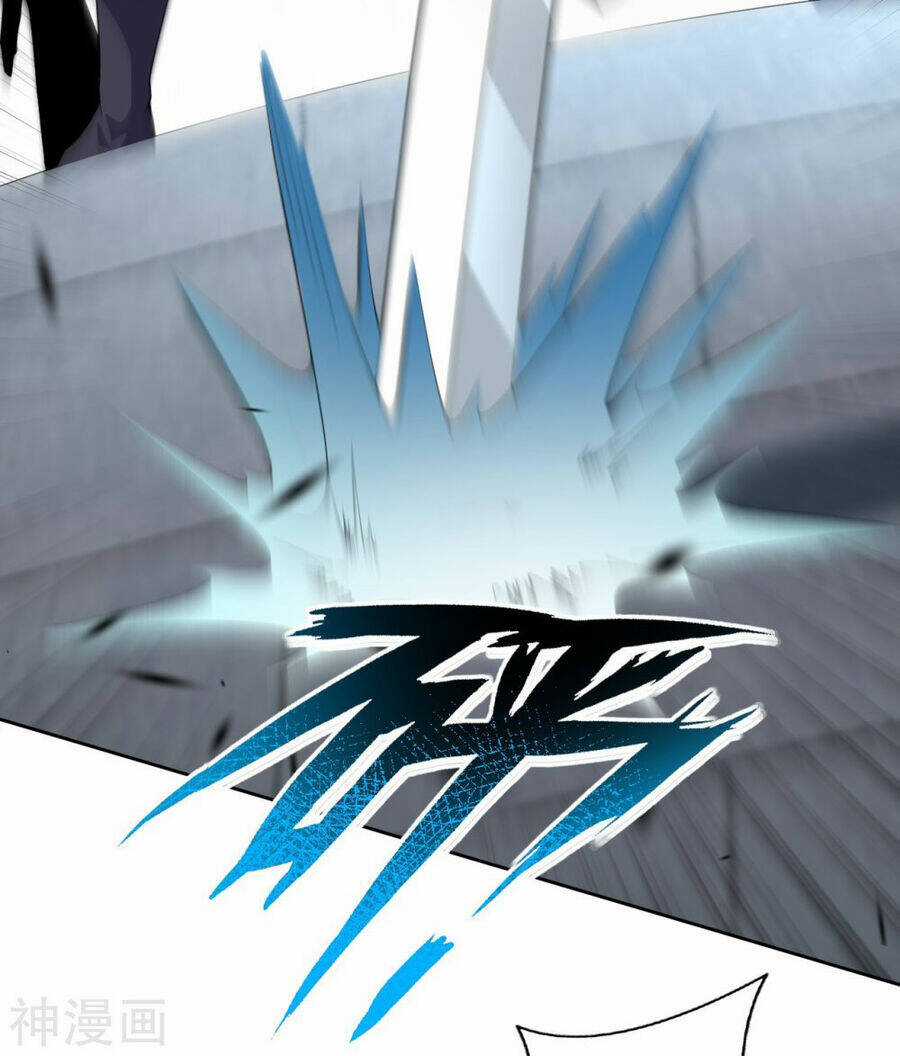 Vô Địch Kiếm Vực - Chapter 156 - Trang 6