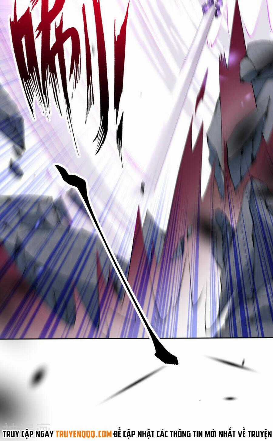 Vô Địch Kiếm Vực - Chapter 156 - Trang 56