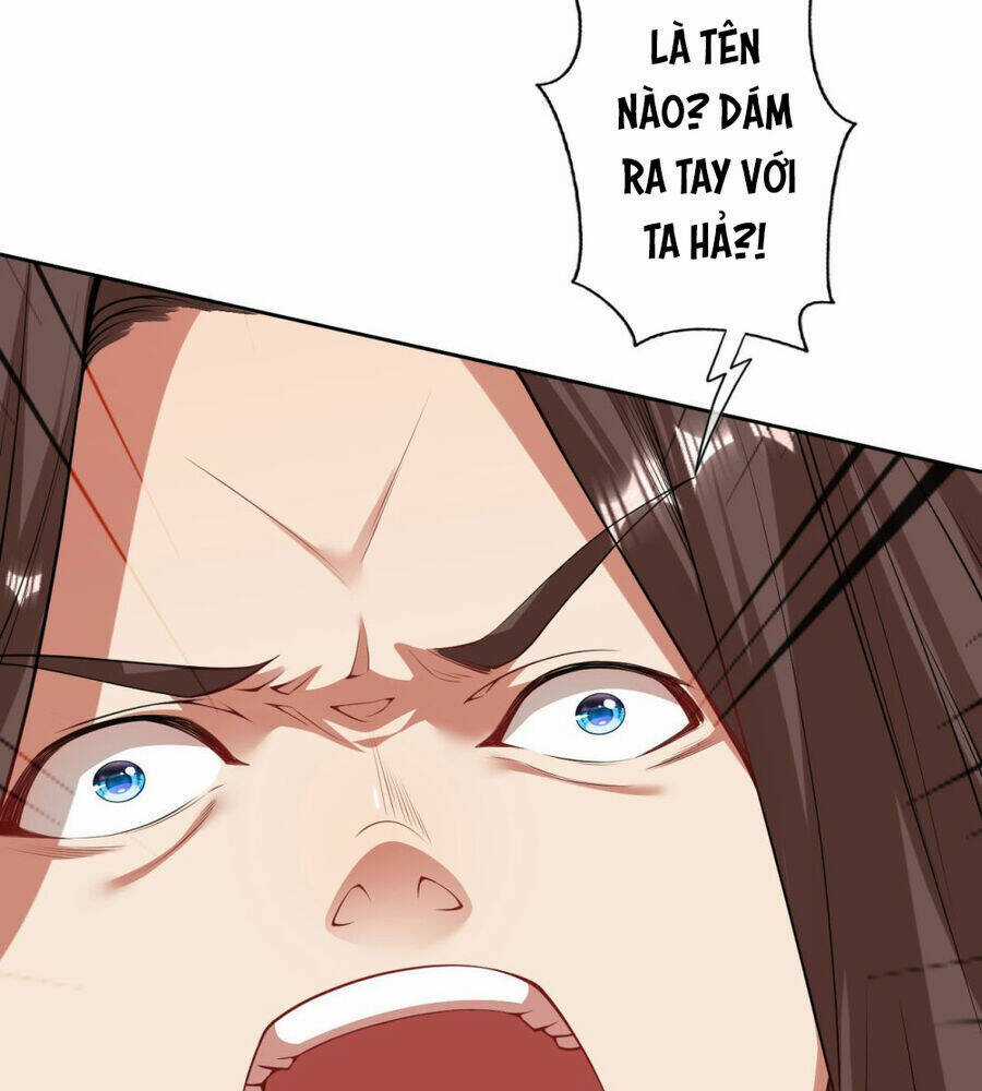 Vô Địch Kiếm Vực - Chapter 156 - Trang 7