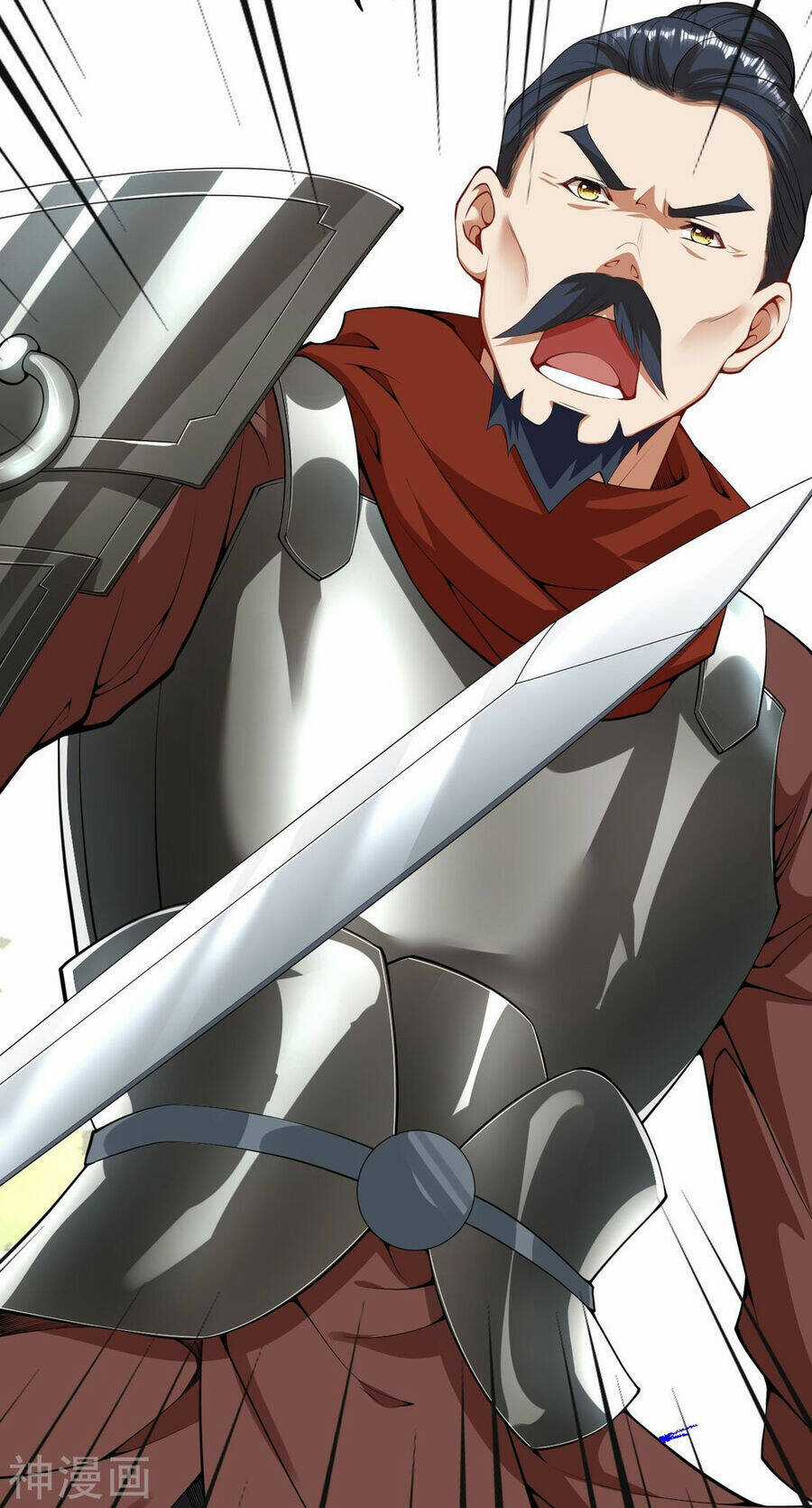 Vô Địch Kiếm Vực - Chapter 156 - Trang 10