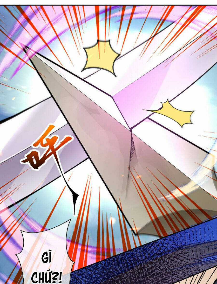 Vô Địch Kiếm Vực - Chapter 157 - Trang 2
