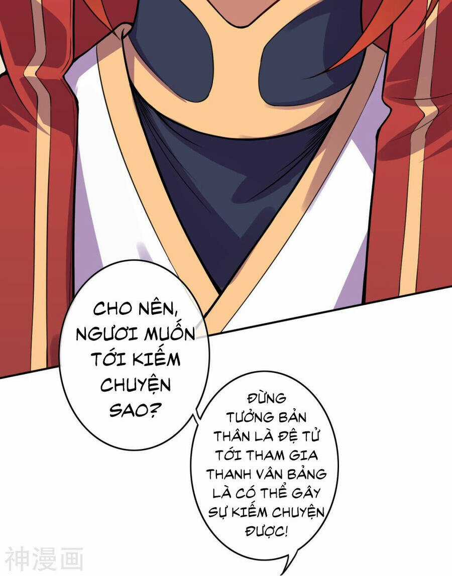 Vô Địch Kiếm Vực - Chapter 157 - Trang 15