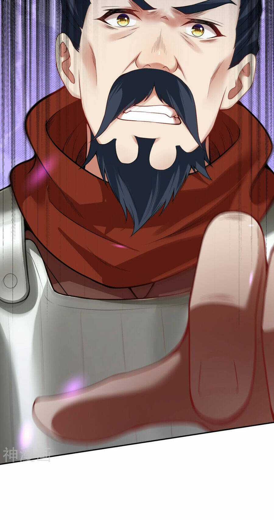 Vô Địch Kiếm Vực - Chapter 157 - Trang 20