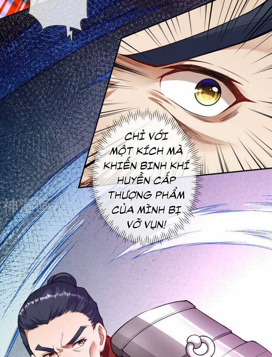 Vô Địch Kiếm Vực - Chapter 157 - Trang 3