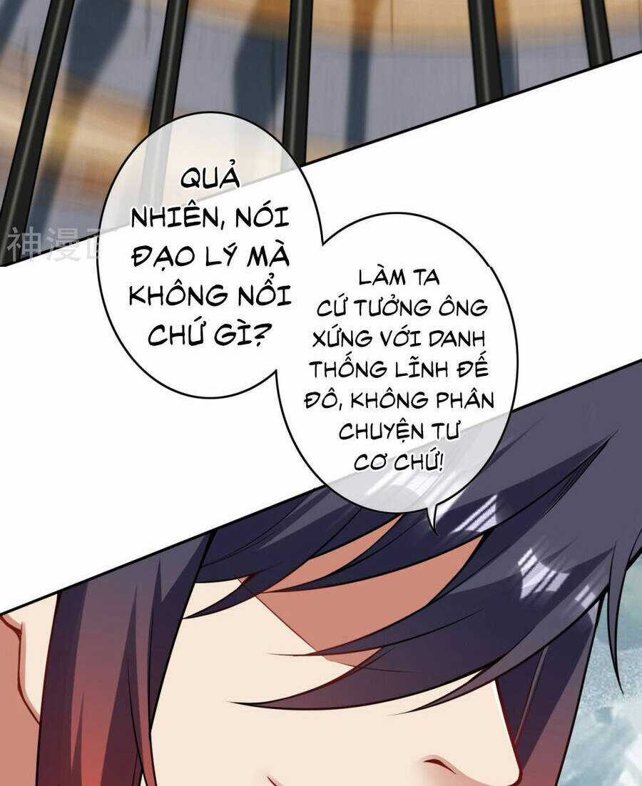 Vô Địch Kiếm Vực - Chapter 157 - Trang 25