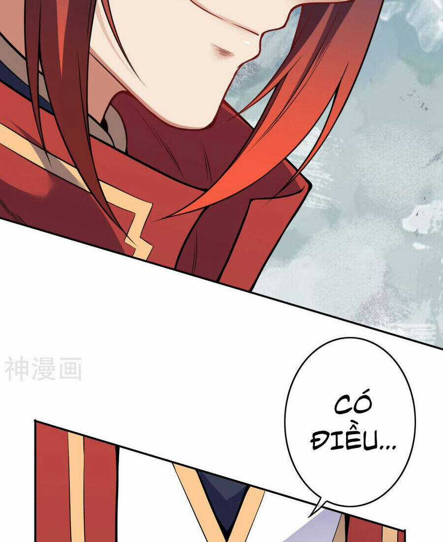 Vô Địch Kiếm Vực - Chapter 157 - Trang 26