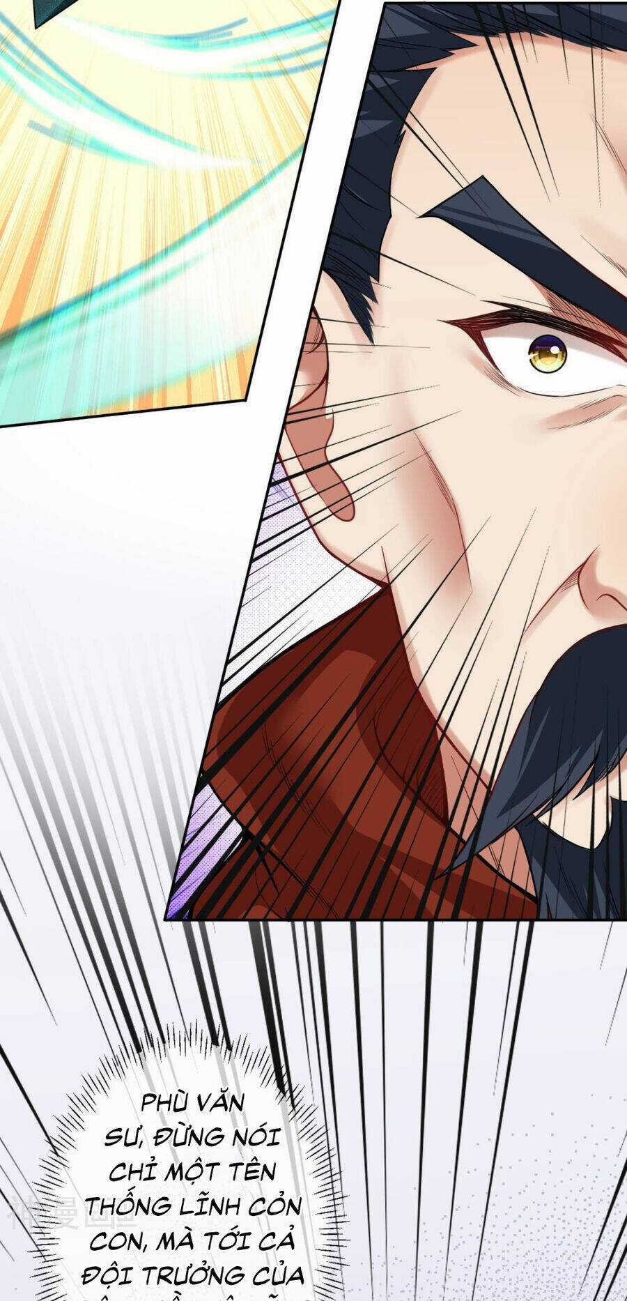 Vô Địch Kiếm Vực - Chapter 157 - Trang 29