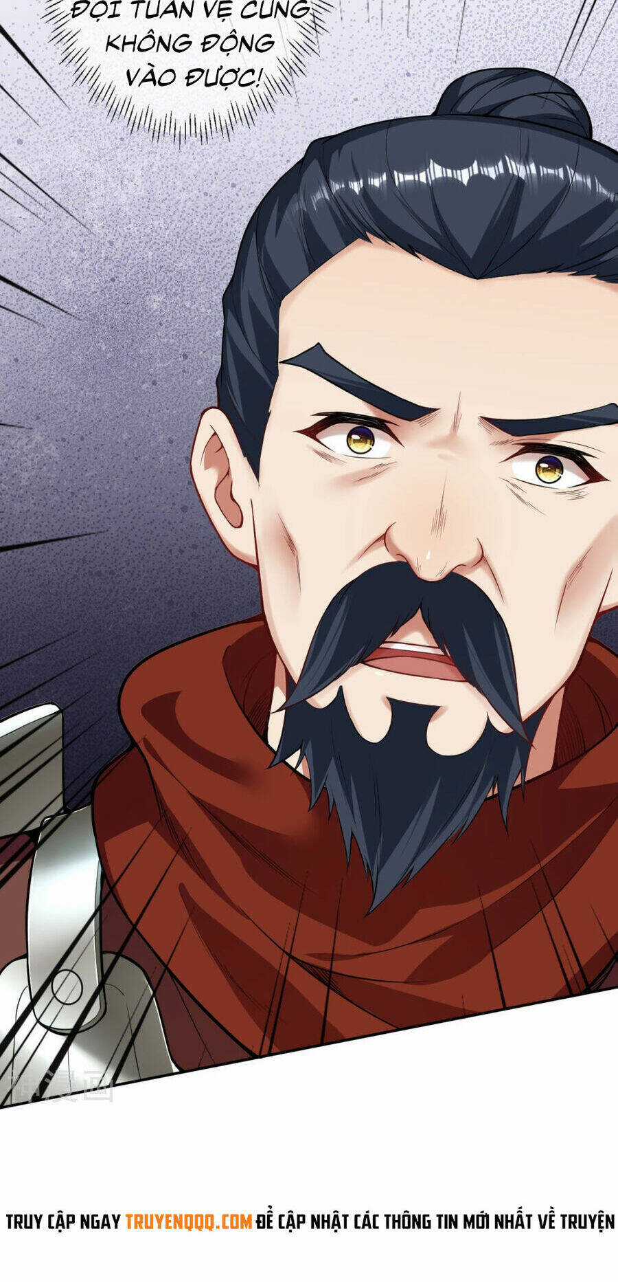 Vô Địch Kiếm Vực - Chapter 157 - Trang 30