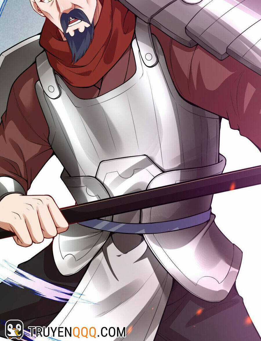 Vô Địch Kiếm Vực - Chapter 157 - Trang 4