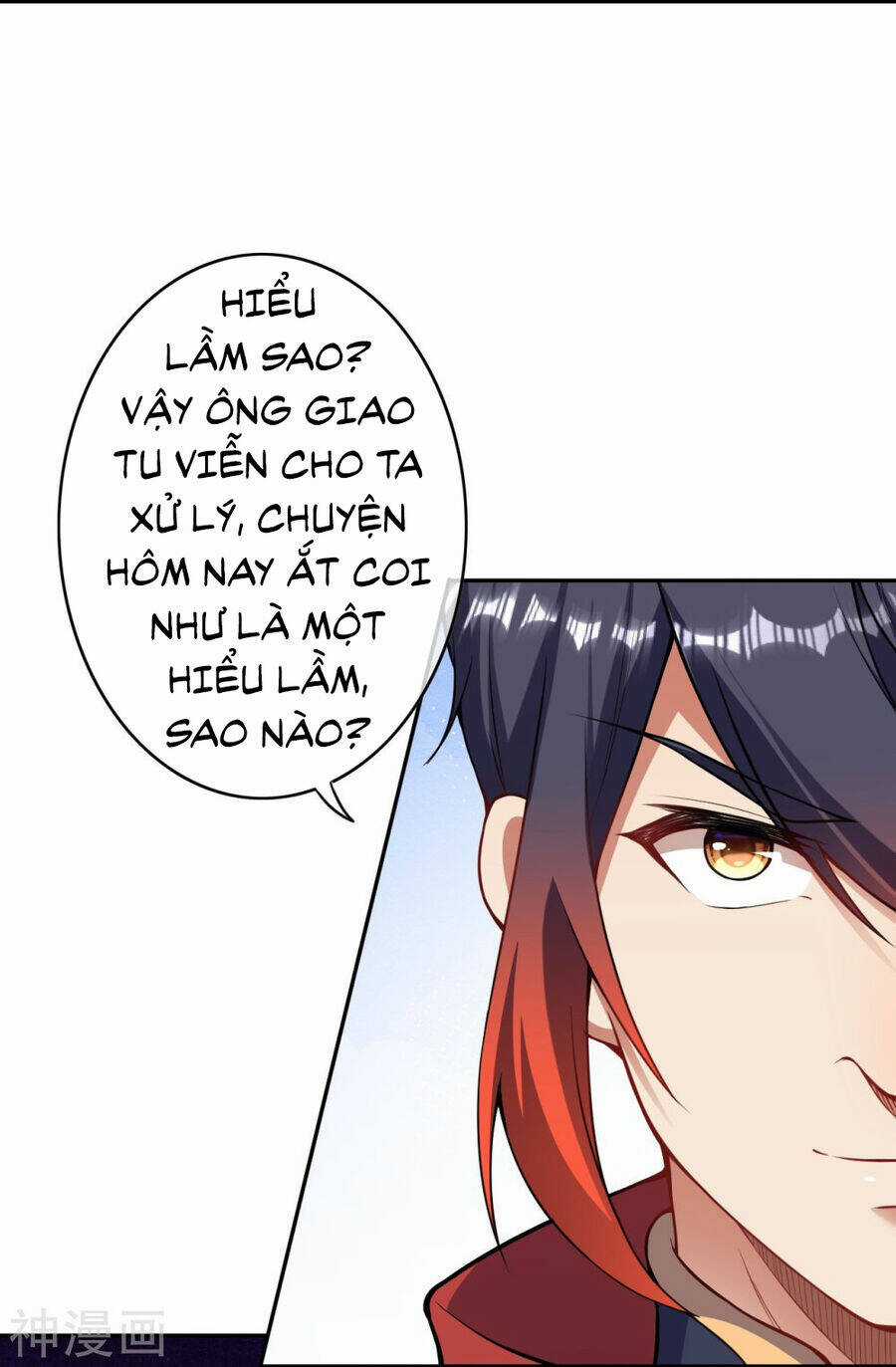 Vô Địch Kiếm Vực - Chapter 157 - Trang 32