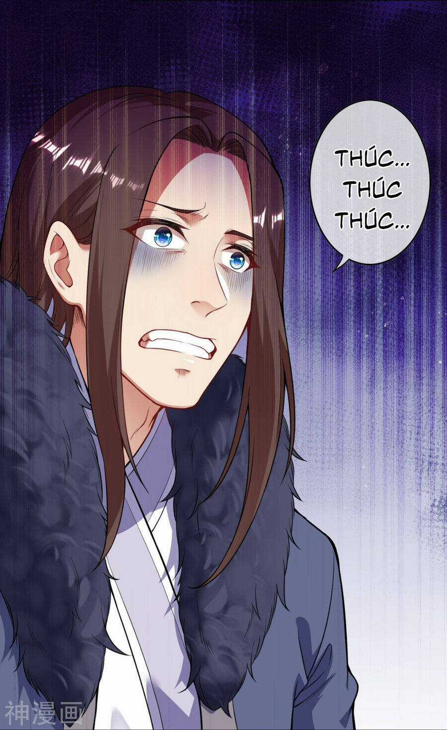 Vô Địch Kiếm Vực - Chapter 157 - Trang 33