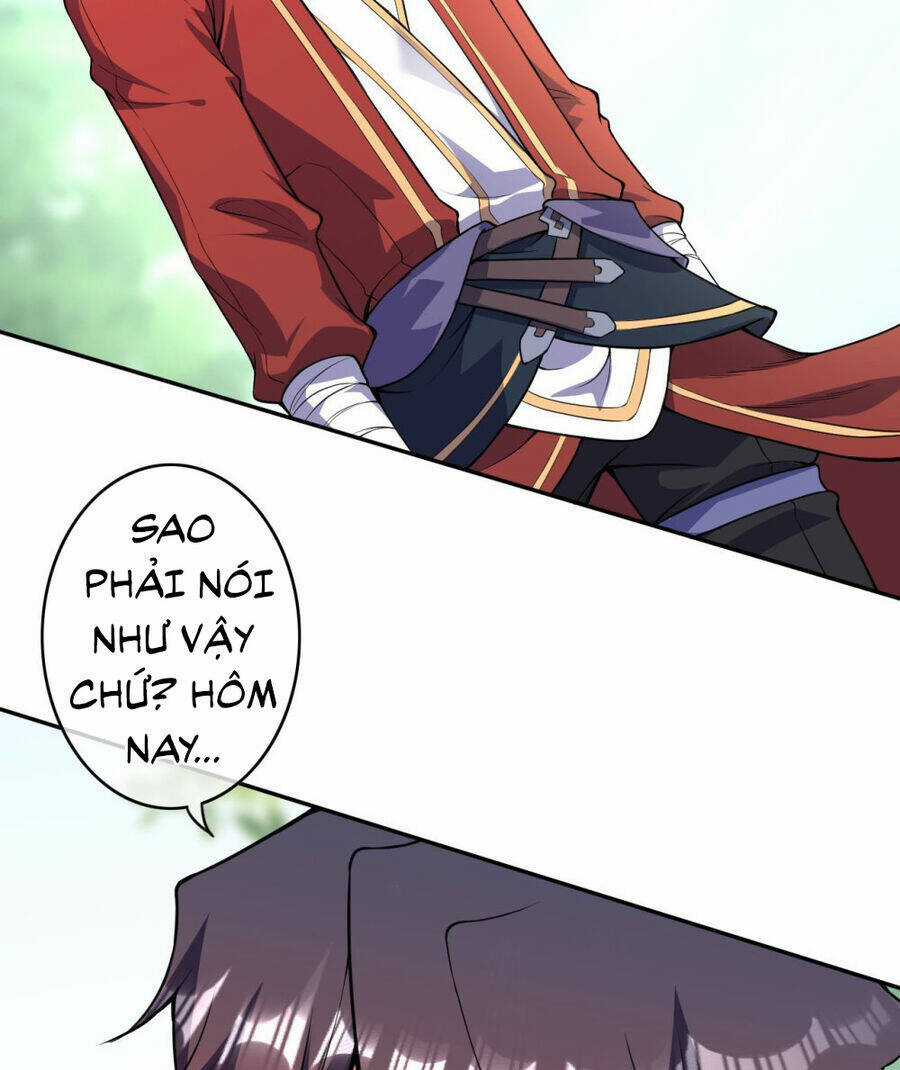 Vô Địch Kiếm Vực - Chapter 157 - Trang 37