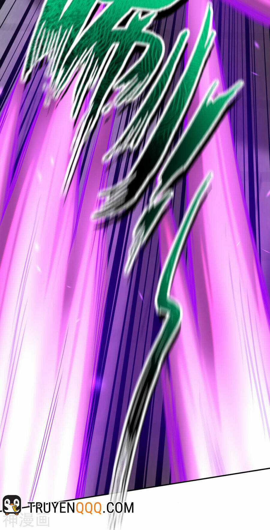 Vô Địch Kiếm Vực - Chapter 157 - Trang 41