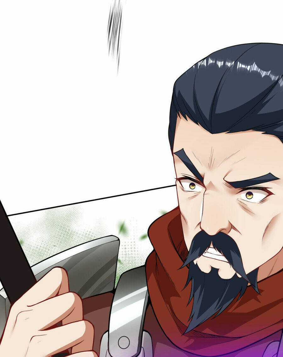 Vô Địch Kiếm Vực - Chapter 157 - Trang 42