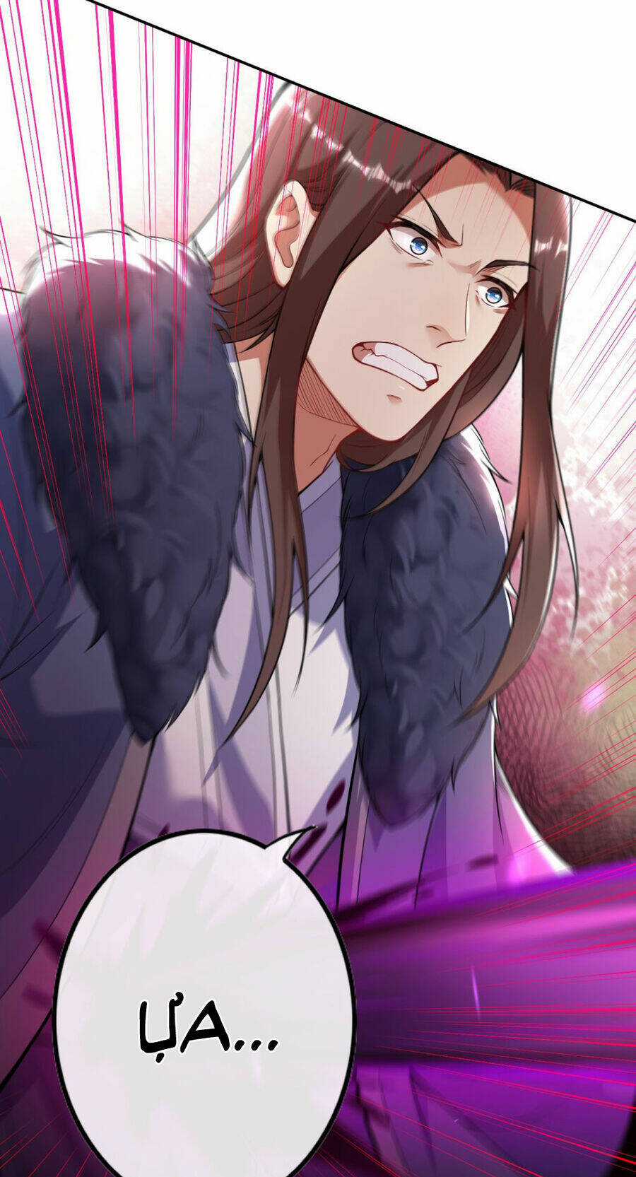 Vô Địch Kiếm Vực - Chapter 157 - Trang 44