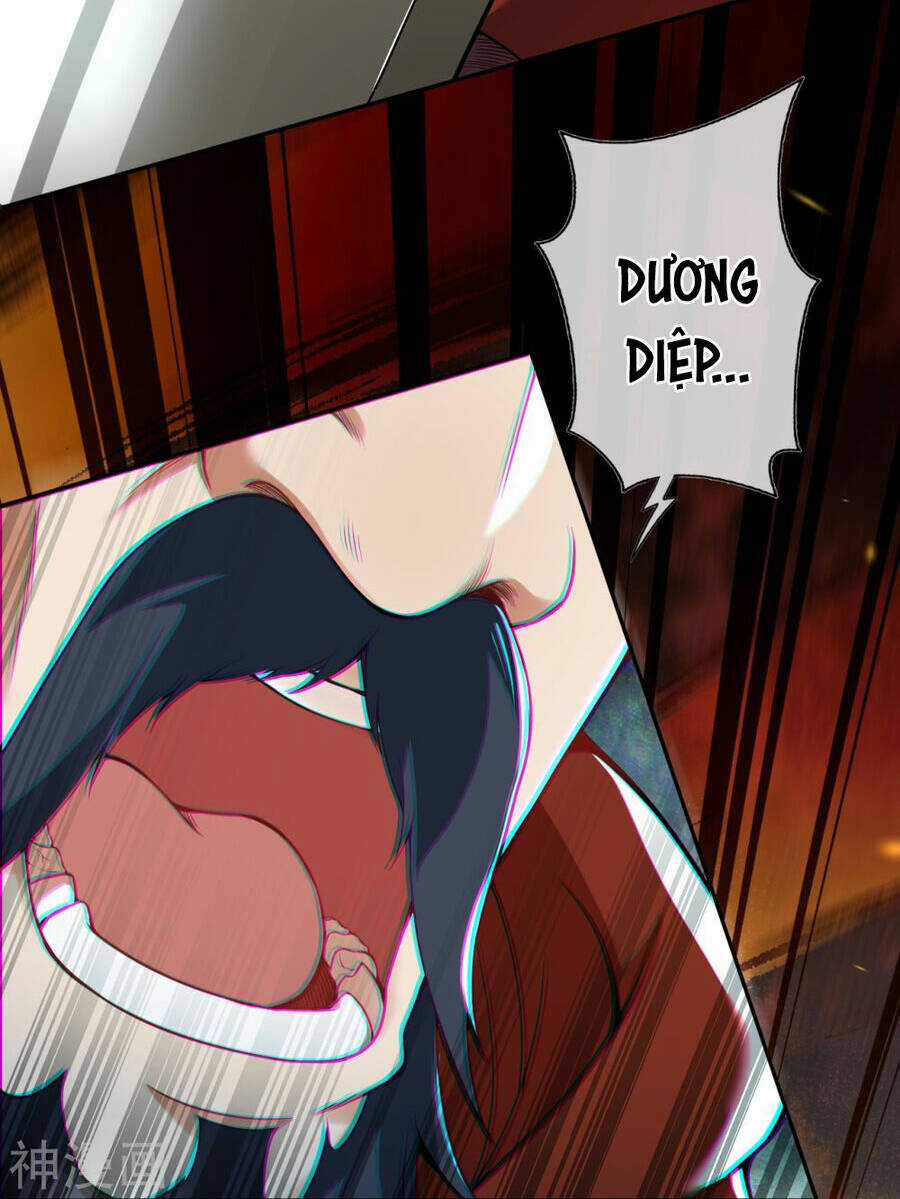 Vô Địch Kiếm Vực - Chapter 157 - Trang 47