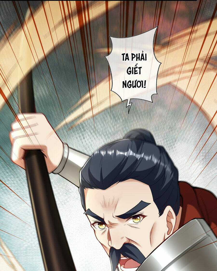 Vô Địch Kiếm Vực - Chapter 157 - Trang 48