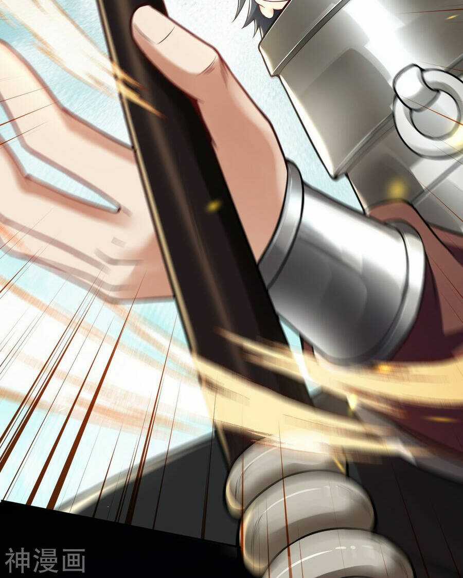 Vô Địch Kiếm Vực - Chapter 157 - Trang 49