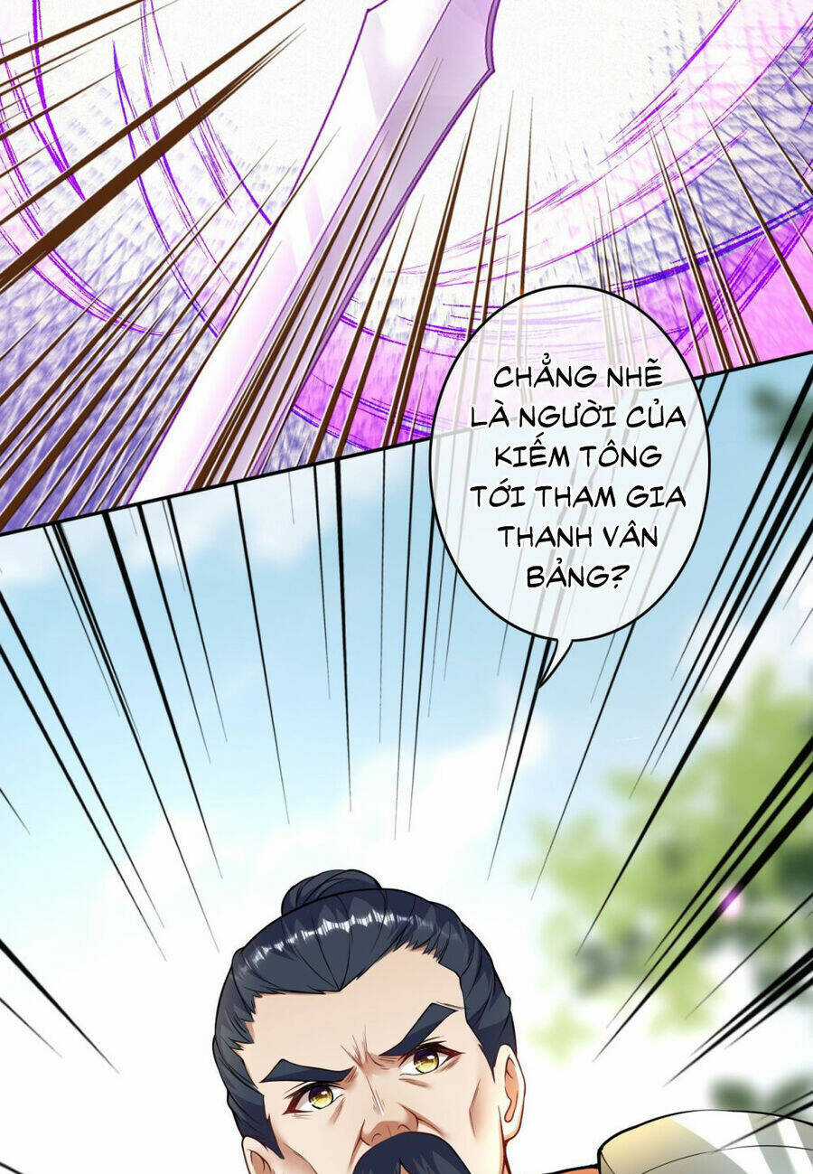 Vô Địch Kiếm Vực - Chapter 157 - Trang 6