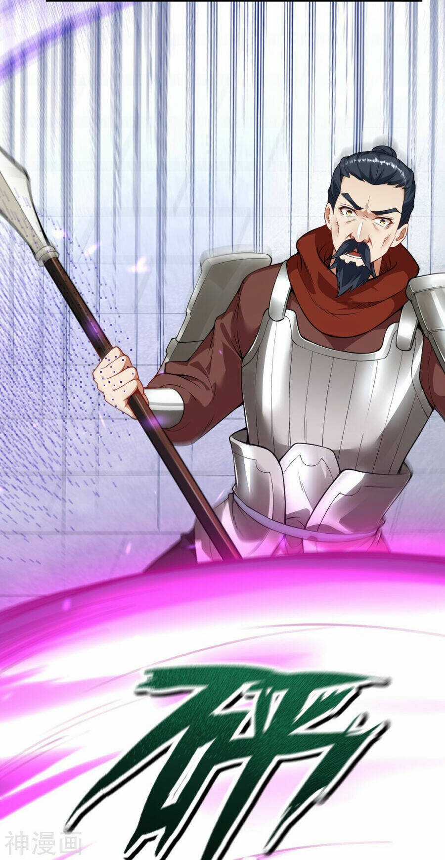 Vô Địch Kiếm Vực - Chapter 157 - Trang 52