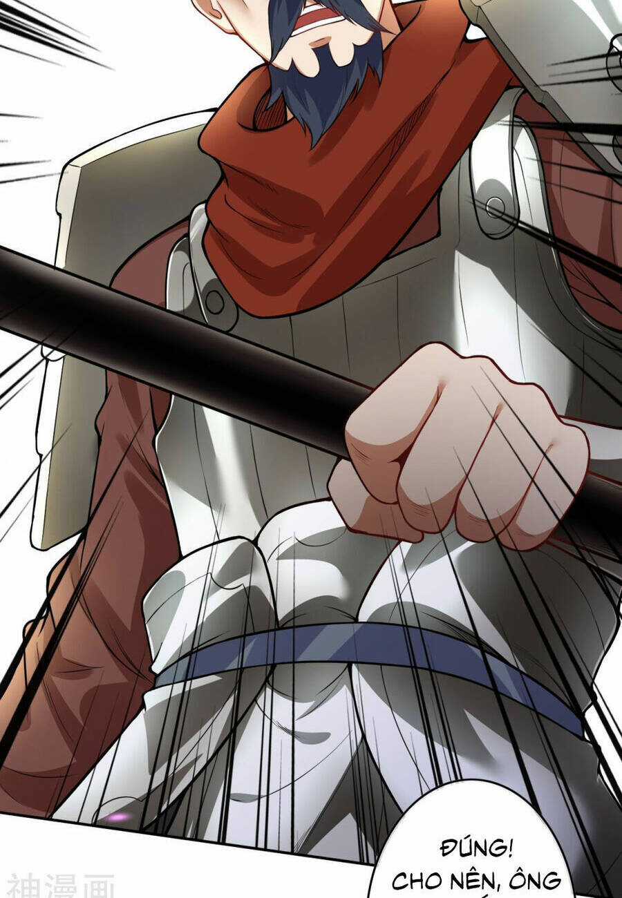 Vô Địch Kiếm Vực - Chapter 157 - Trang 7