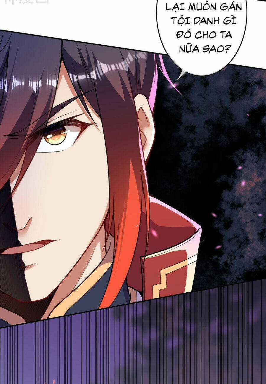 Vô Địch Kiếm Vực - Chapter 157 - Trang 8