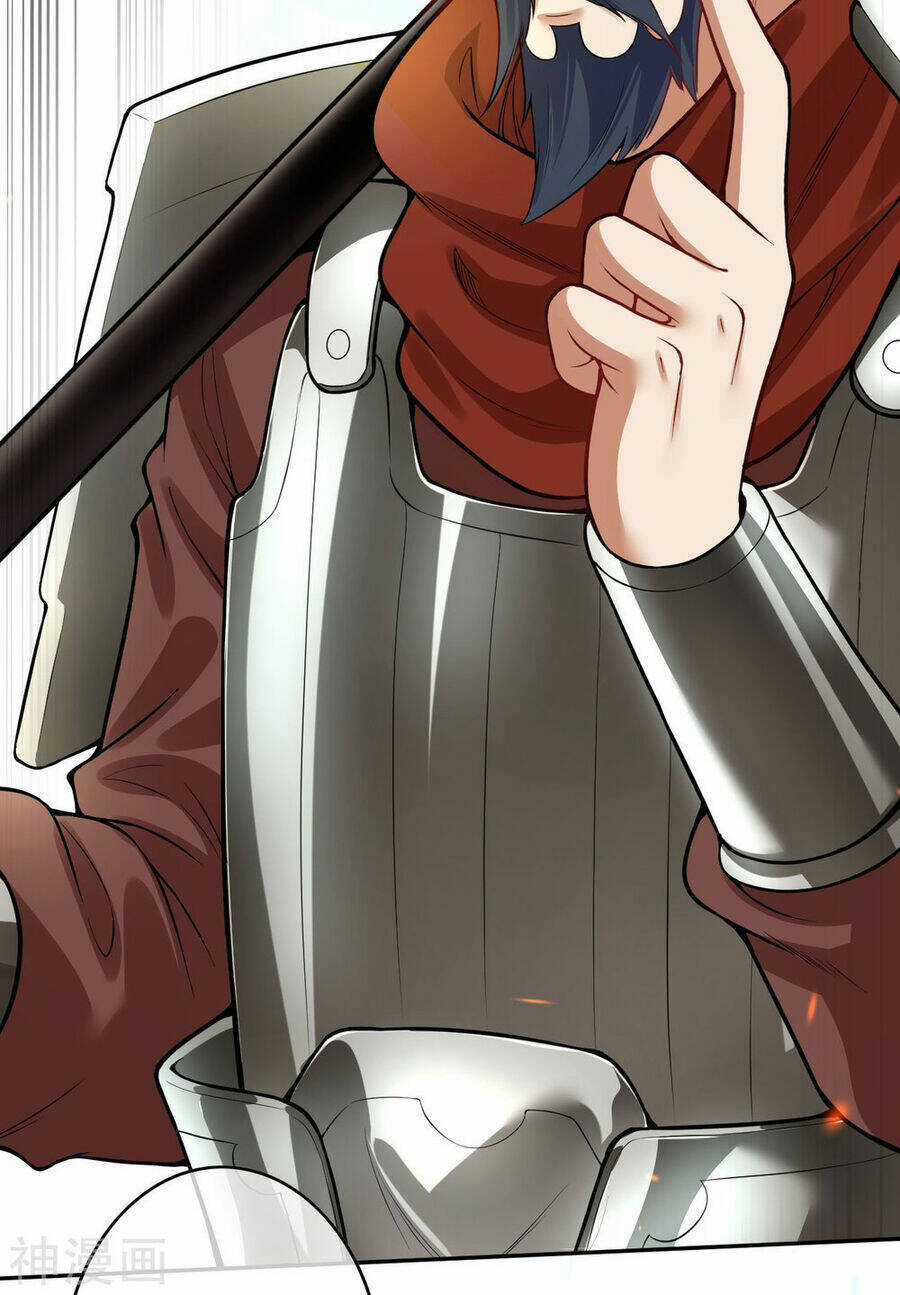 Vô Địch Kiếm Vực - Chapter 157 - Trang 10