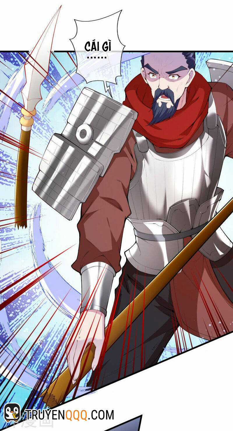 Vô Địch Kiếm Vực - Chapter 158 - Trang 2