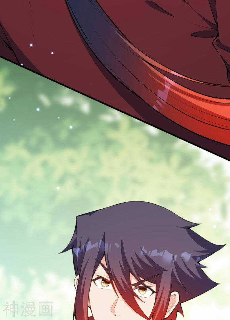 Vô Địch Kiếm Vực - Chapter 158 - Trang 11