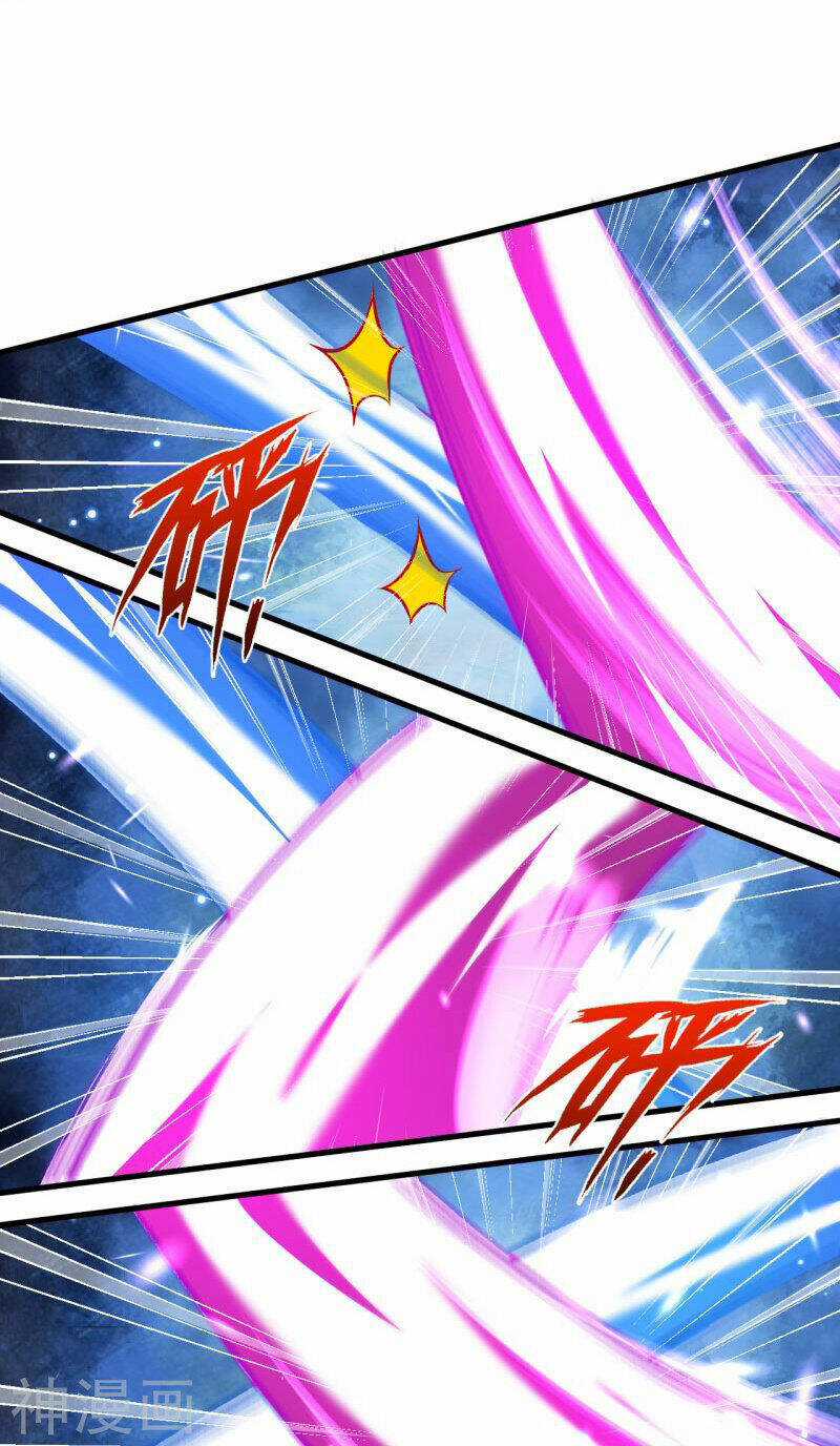 Vô Địch Kiếm Vực - Chapter 158 - Trang 13