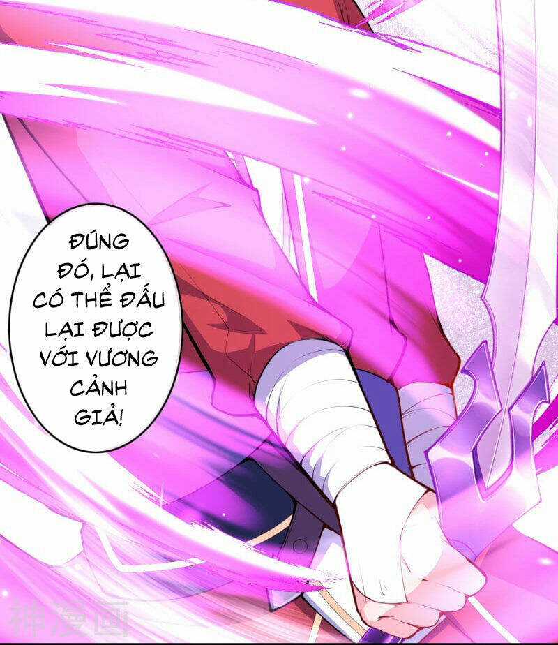 Vô Địch Kiếm Vực - Chapter 158 - Trang 15