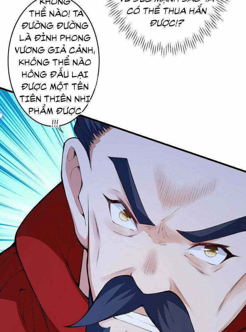 Vô Địch Kiếm Vực - Chapter 158 - Trang 18