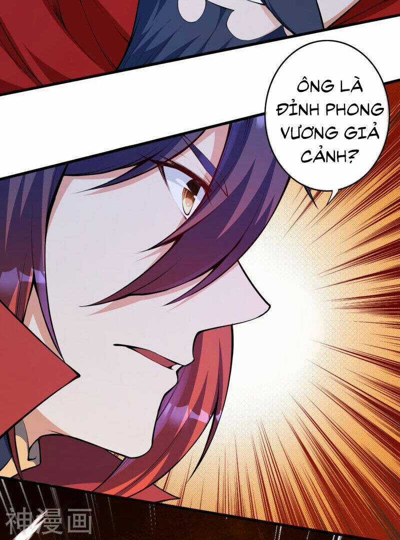 Vô Địch Kiếm Vực - Chapter 158 - Trang 19