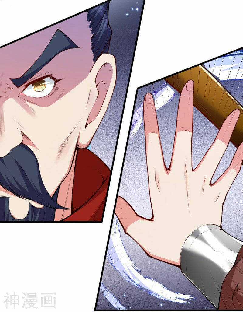 Vô Địch Kiếm Vực - Chapter 158 - Trang 3