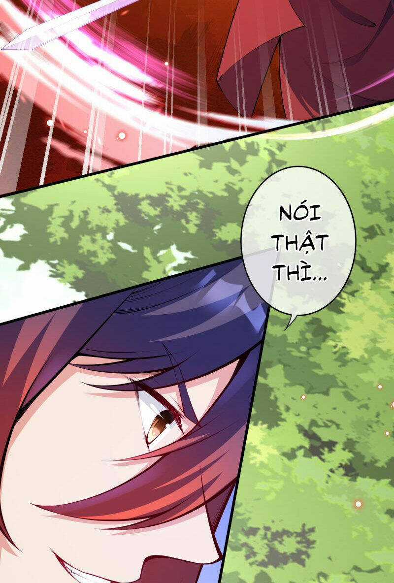 Vô Địch Kiếm Vực - Chapter 158 - Trang 22