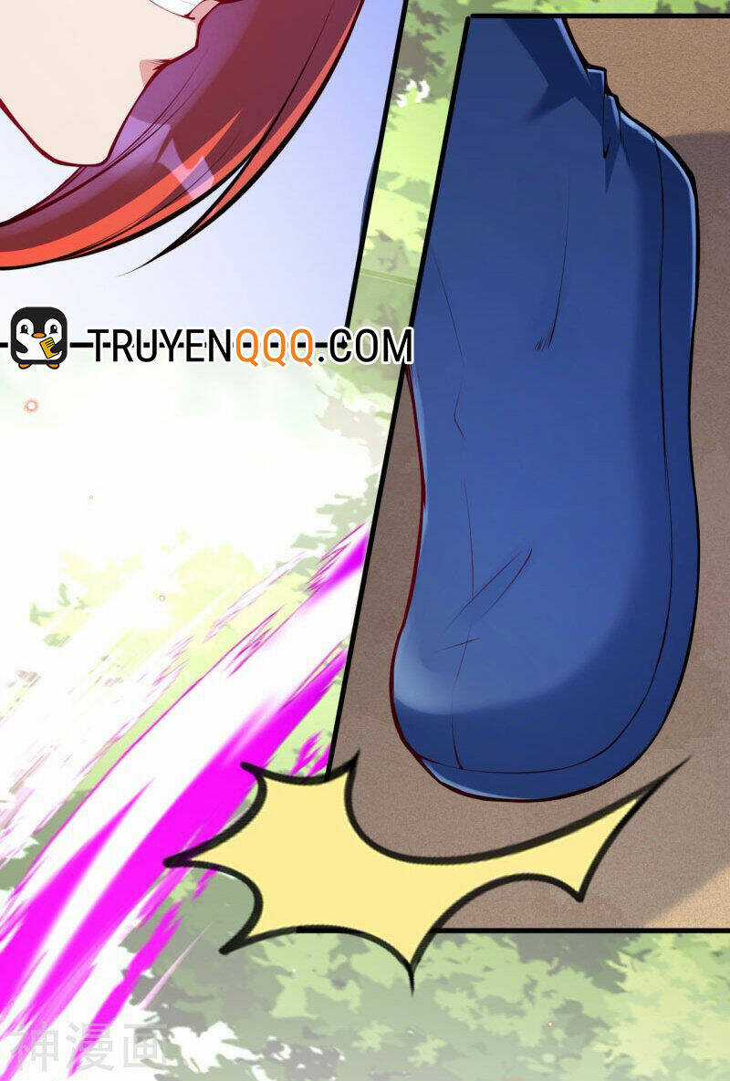 Vô Địch Kiếm Vực - Chapter 158 - Trang 23