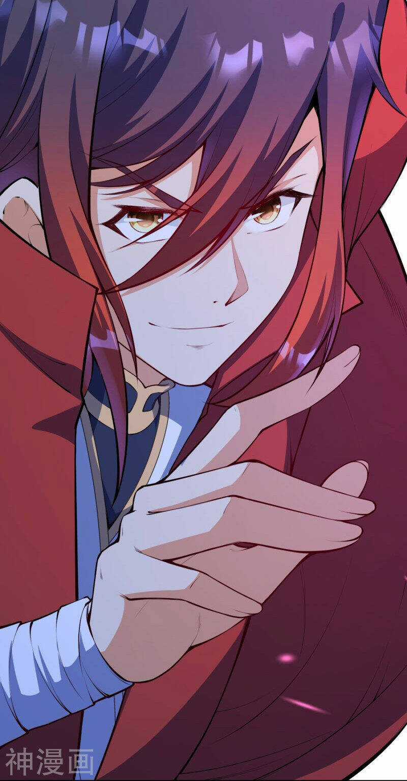 Vô Địch Kiếm Vực - Chapter 158 - Trang 25