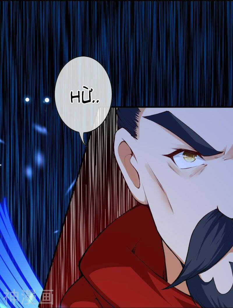 Vô Địch Kiếm Vực - Chapter 158 - Trang 26