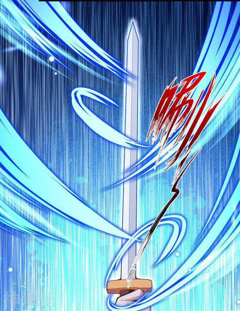 Vô Địch Kiếm Vực - Chapter 158 - Trang 27