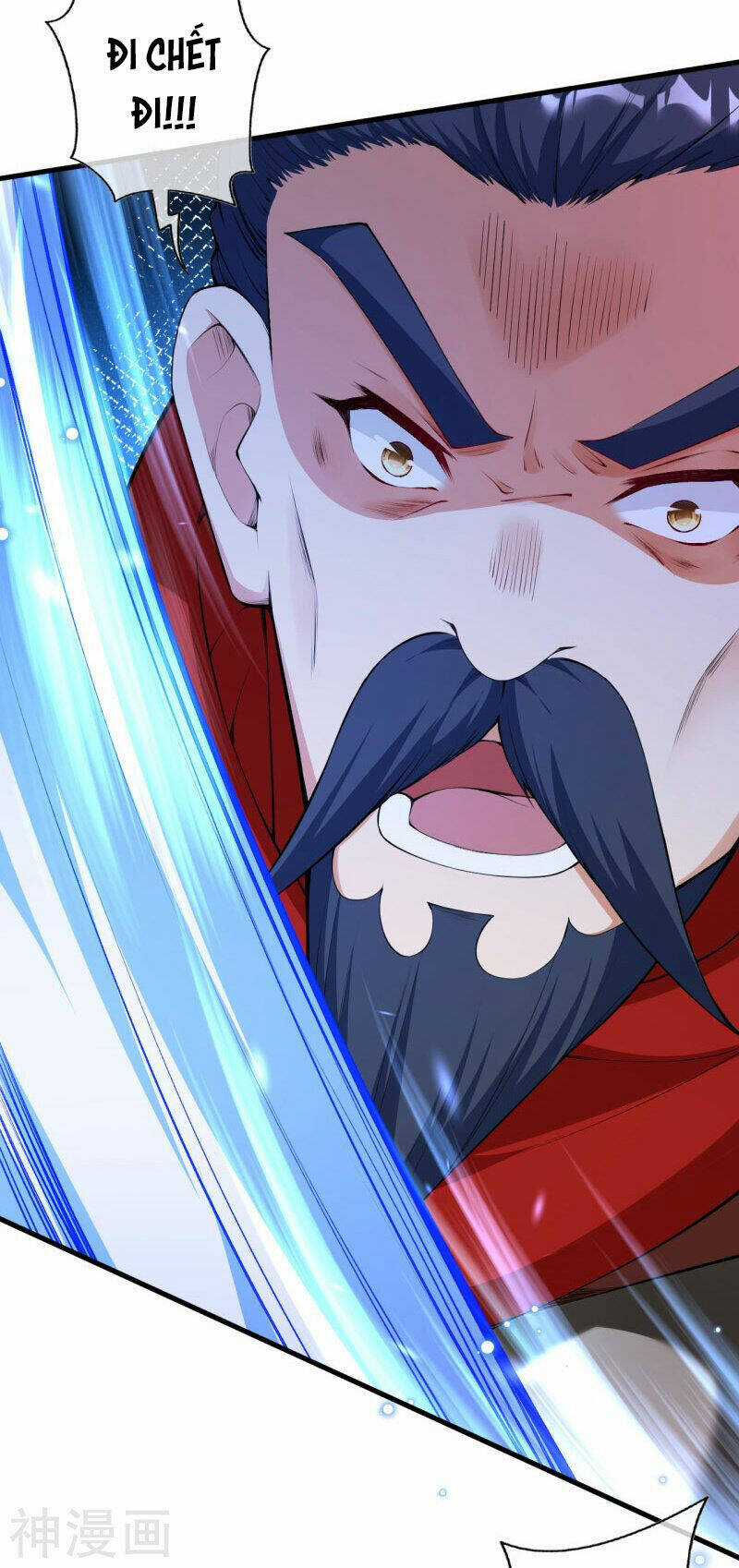 Vô Địch Kiếm Vực - Chapter 158 - Trang 29