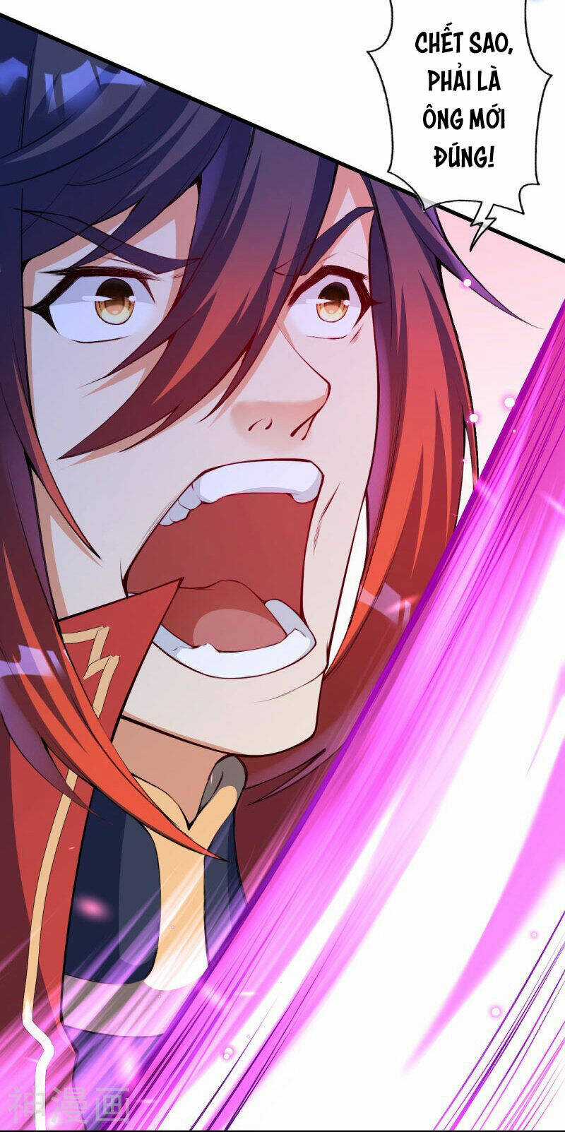 Vô Địch Kiếm Vực - Chapter 158 - Trang 30