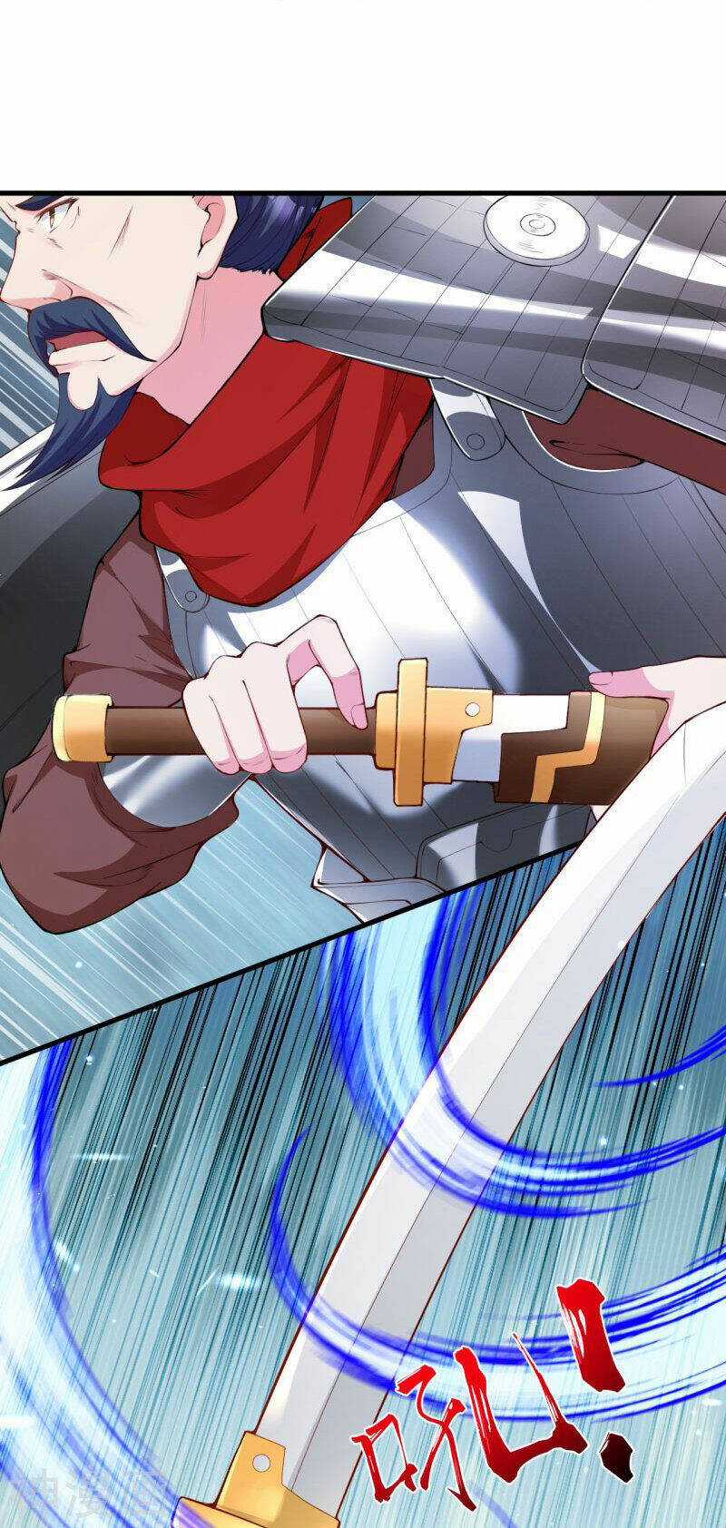 Vô Địch Kiếm Vực - Chapter 158 - Trang 4