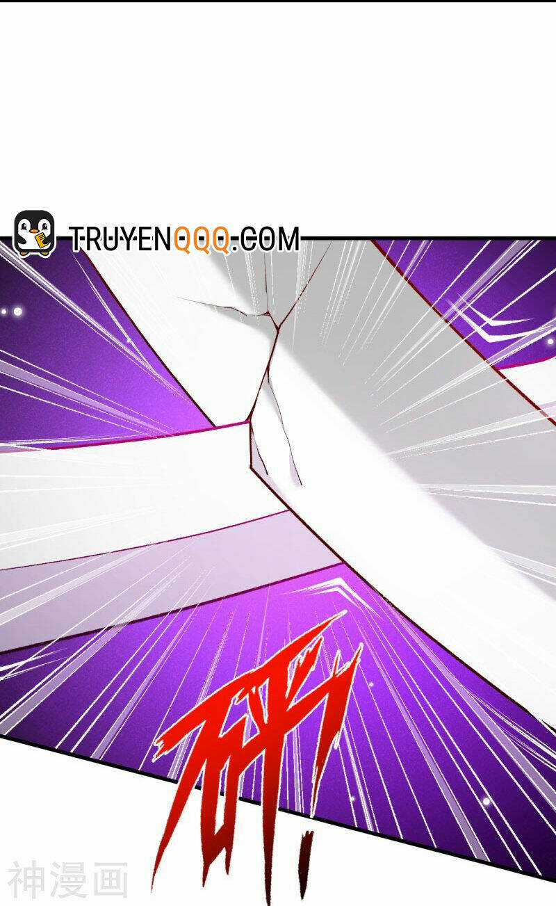 Vô Địch Kiếm Vực - Chapter 158 - Trang 31